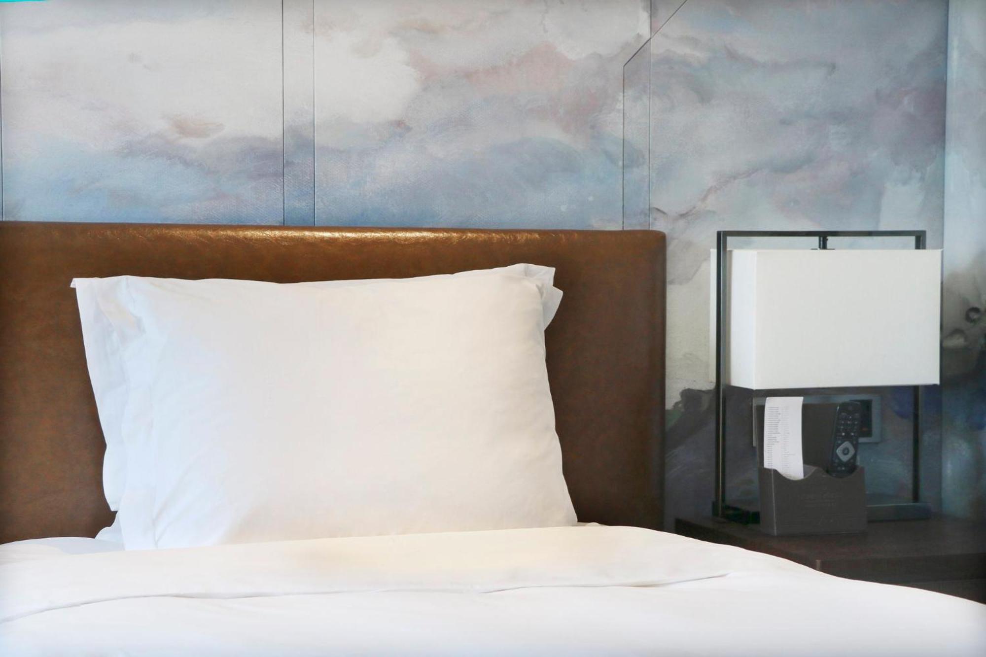 Crowne Plaza Chengdu Wenjiang By Ihg Hotel Kültér fotó